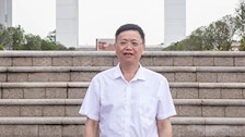 覃祖文 教授 简介