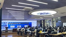 学院举行2023年秋季学期课堂教学交流会