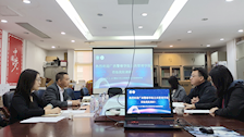 我院教师前往暨南大学公共管理学院/应急管理学院调研交流