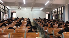 公共基础教研部2022年春季学期课程期末考试圆满完成
