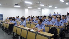 “党在我心中——读红色档案” 演讲比赛决赛