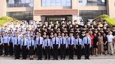 【以评促建】我院举行2022届毕业生毕业典礼暨学士学位授予仪式