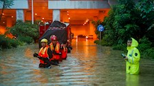 19级交管专业实习简报