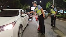 见习简报（二）踔厉奋发，不负藏蓝