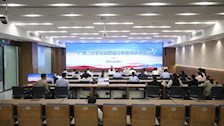 我校举办第四届青年教师讲课比赛