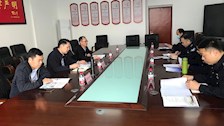 【以评促建】我校与广西商飞航空科技有限公司开展校企合作、产教融合座谈交流