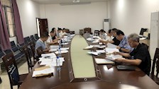 教务处组织开展本科毕业论文（设计）与试卷袋归档材料专项检查工作
