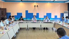 教务处组织召开广西警察学院2024年秋季学期第二次教学工作例会