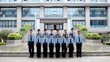 广西警察学院女子篮球代表队：从警校走向全国赛场的“黑马传奇”