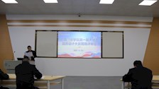 【我为群众办实事】广西警察学院第一届大学生简历设计大赛圆满结束