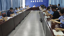 我校召开2022届毕业生就业工作会议 