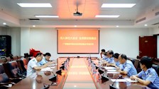 【就业百日冲刺】学生工作部带队到南宁市公安局政治部开展毕业生就业推介工作