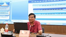 【迎评促建】我校举办“社会科学评奖与社会科学研究”专题讲座