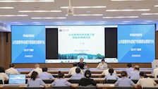 我校邀请武汉大学丁煌教授作“博导大讲堂：公共管理学科语境下的国家治理现代化”专题讲座