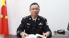 谢鹏