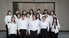 监狱学理论教研室