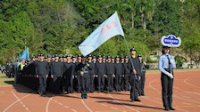 喜报 | 司法应用学院在广西警察学院第五届体育节、第八届田径运动会上再获佳绩