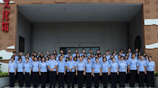 司法应用学院第六次学生代表大会圆满举行