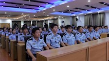 我院举办“薪火讲堂”毕业生经验分享交流会