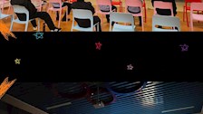 【党史学习教育】我校心理中心开展心理电影观摩活动