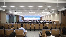 【为学生办实事】我校召开学生工作专题会议