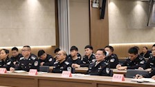 我校组织教师收看全国高校学生心理健康教育工作推进网络会议