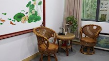 疫情防控期间我校心理中心为学生开展心理疏导服务