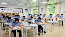 2023-2024学年学生工作部推进一站式学生社区建设工作简报