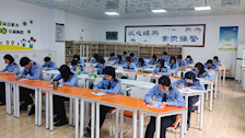 我校顺利举办2025年大学生朋辈心理辅导技能大赛