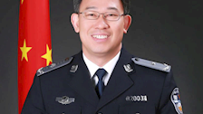 刑事科学技术学院领导及教师简介