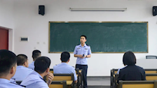 广西警察学院刑事科学技术学院开展学生心理健康教育工作专项调研