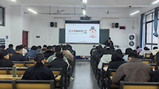 “警”急救护 练”救“本领 刑事科学技术学院举办红十字应急救护培训